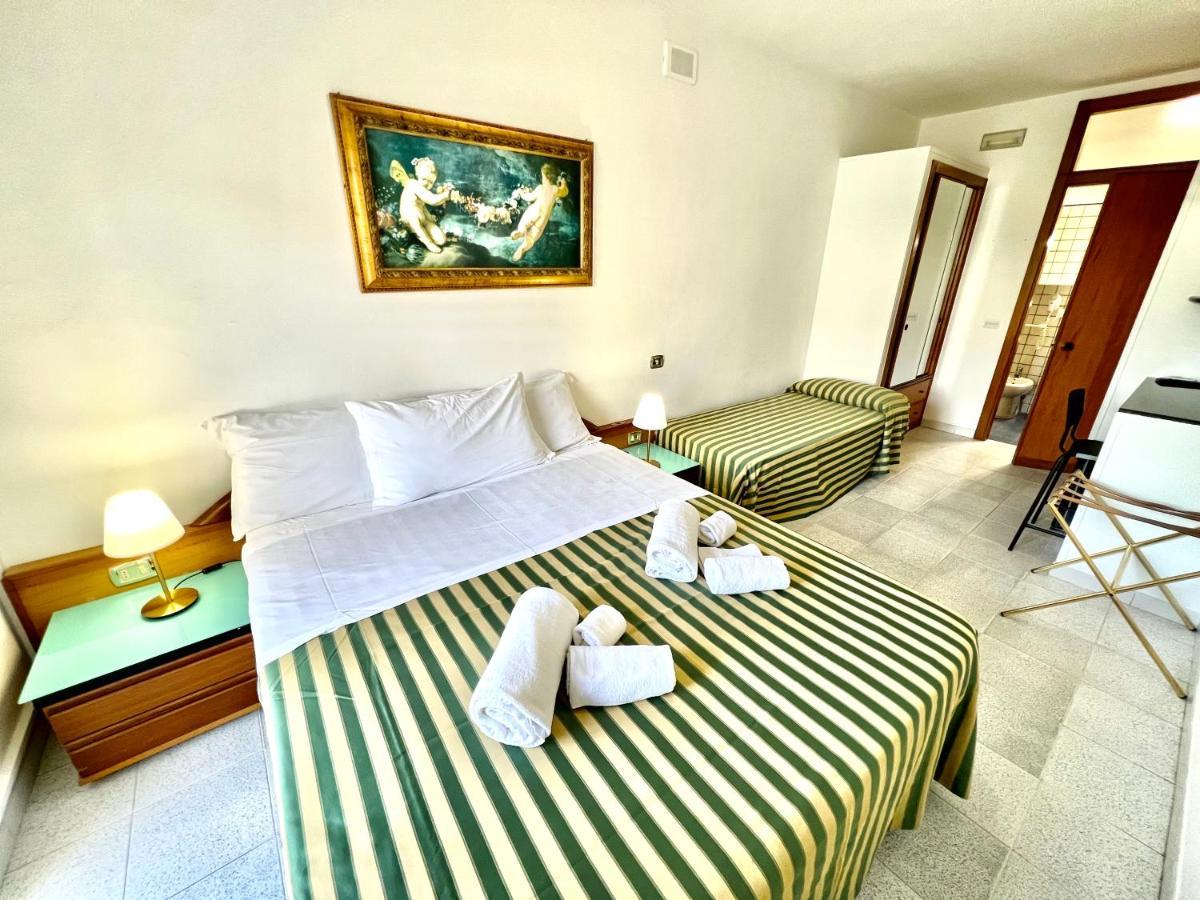Hotel Minerva Otranto Exteriér fotografie
