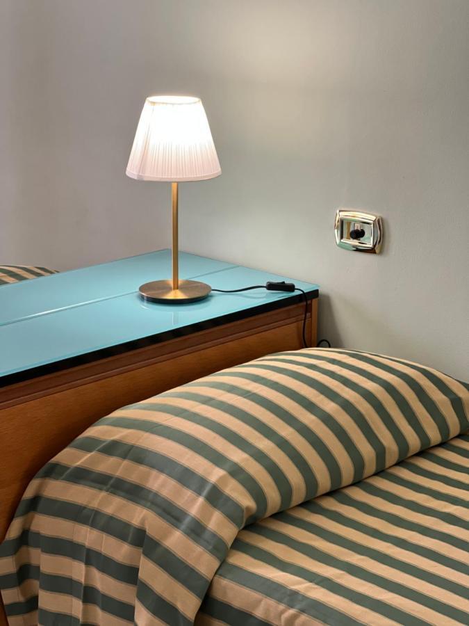Hotel Minerva Otranto Exteriér fotografie