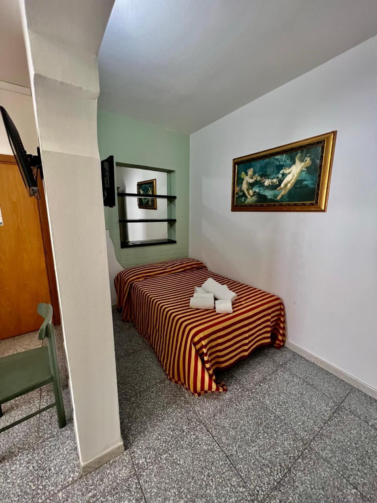 Hotel Minerva Otranto Exteriér fotografie