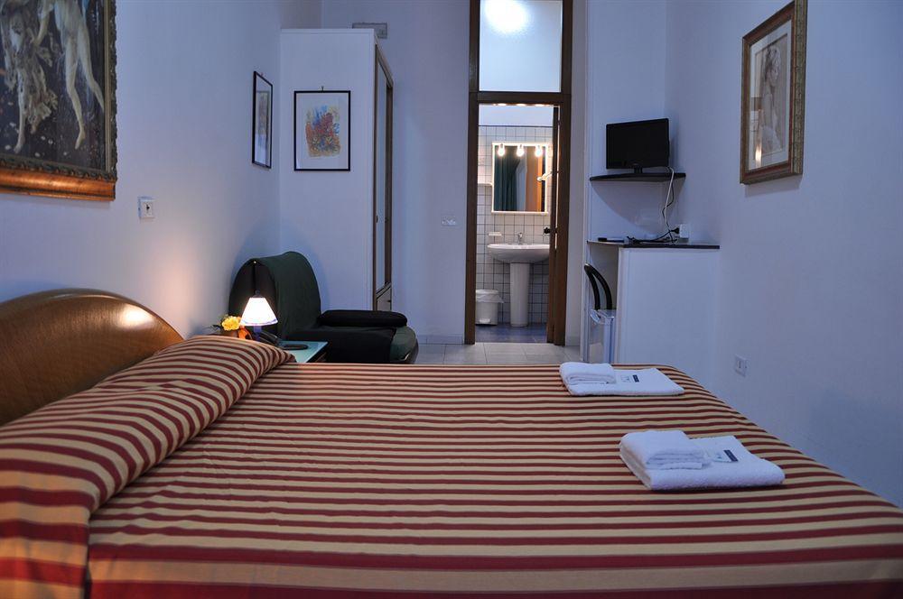 Hotel Minerva Otranto Exteriér fotografie
