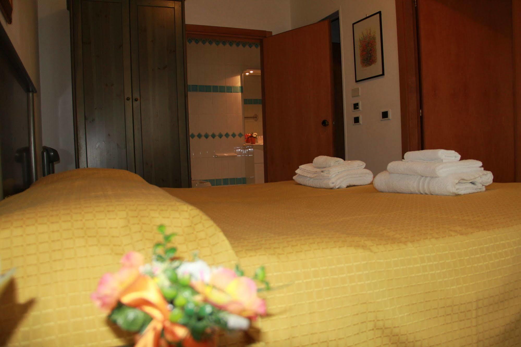 Hotel Minerva Otranto Exteriér fotografie